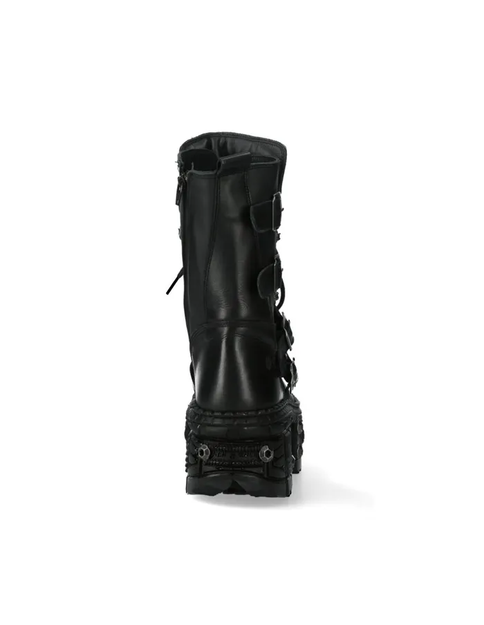 Women MWall373S11 New Rock Platform Women MWall373S11 New Rock Platform