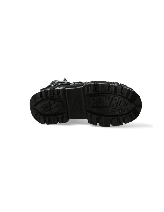 Women MWall373S11 New Rock Platform Women MWall373S11 New Rock Platform