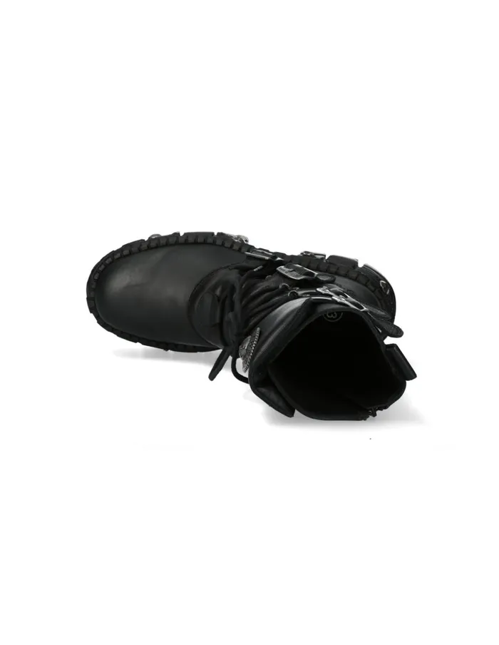 Women MWall373S11 New Rock Platform Women MWall373S11 New Rock Platform