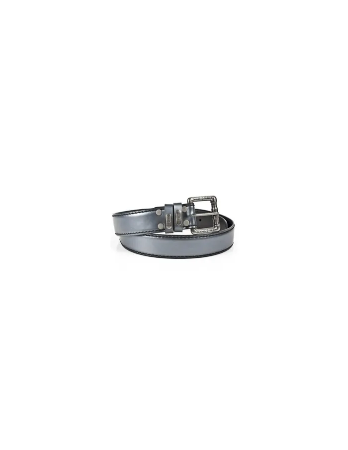 WomenMen Accesories MCin139S1 New Rock Belts