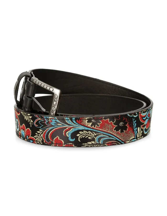 WomenMen Accesories MCint209S26 New Rock Belts WomenMen Accesories MCint209S26 New Rock Belts