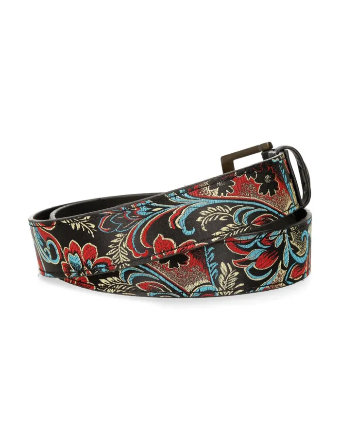 WomenMen Accesories MCint209S26 New Rock Belts WomenMen Accesories MCint209S26 New Rock Belts