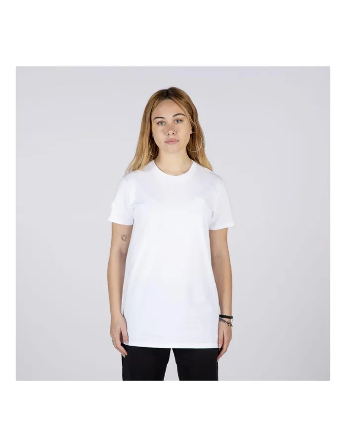 WomenMen Black WTshirt25S2 New Rock TShirts