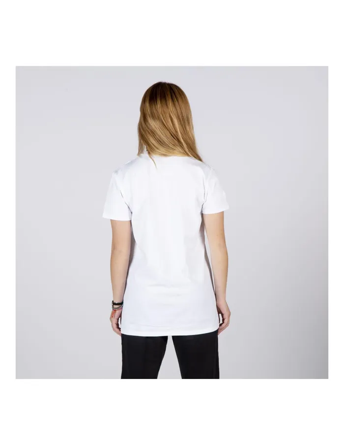 WomenMen Black WTshirt25S2 New Rock TShirts