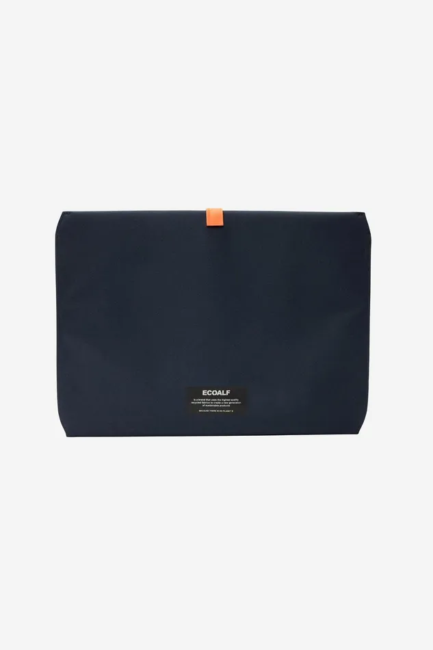 WomenMen Blue Alexis Laptop Sleeve Ecoalf Cases And Covers