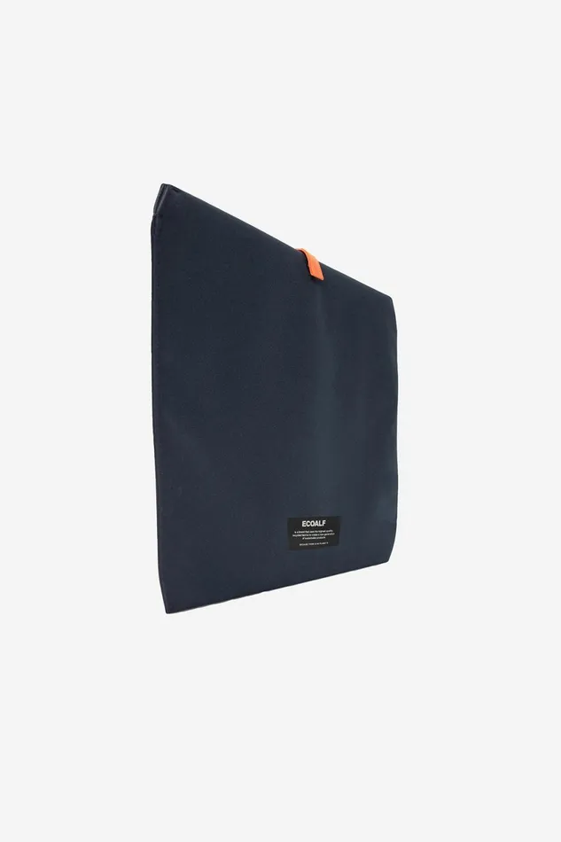 WomenMen Blue Alexis Laptop Sleeve Ecoalf Cases And Covers