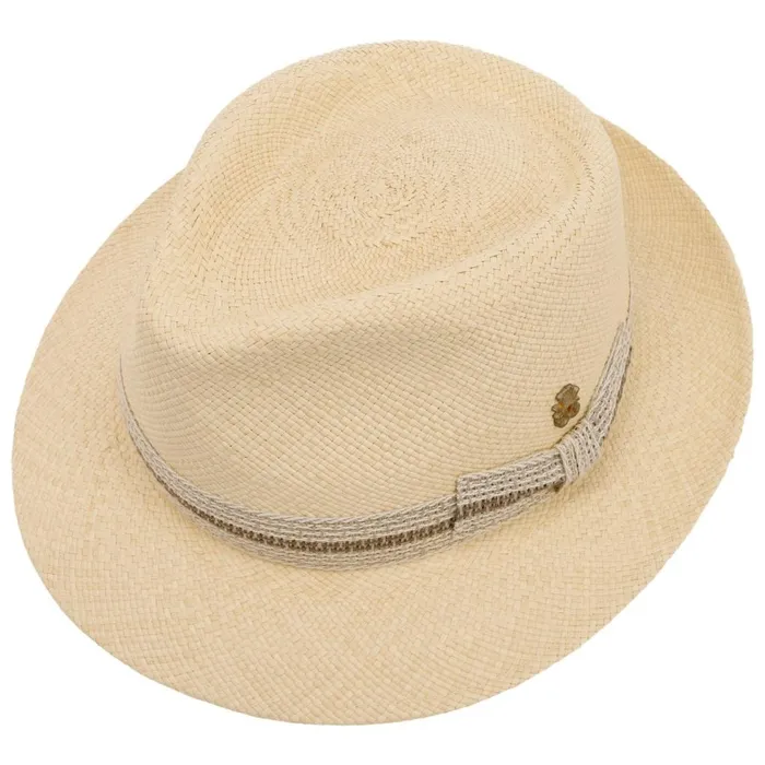 WomenMen Bogart Hats Mayser Pablito Panama Hat Zechbauer Nature WomenMen Bogart Hats Mayser Pablito Panama Hat Zechbauer Nature