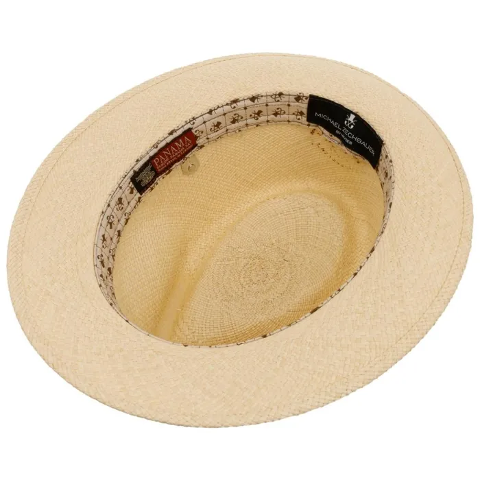 WomenMen Bogart Hats Mayser Pablito Panama Hat Zechbauer Nature WomenMen Bogart Hats Mayser Pablito Panama Hat Zechbauer Nature