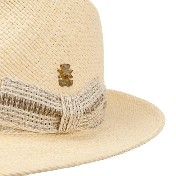 WomenMen Bogart Hats Mayser Pablito Panama Hat Zechbauer Nature WomenMen Bogart Hats Mayser Pablito Panama Hat Zechbauer Nature
