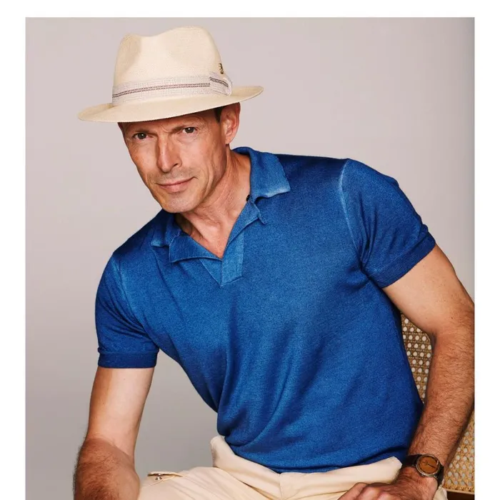 WomenMen Bogart Hats Mayser Pablito Panama Hat Zechbauer Nature WomenMen Bogart Hats Mayser Pablito Panama Hat Zechbauer Nature