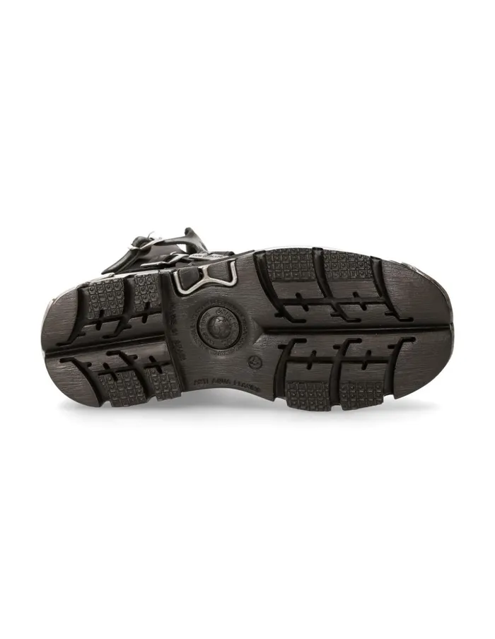 WomenMen Boot Comfort M1482xS1 New Rock Boots WomenMen Boot Comfort M1482xS1 New Rock Boots