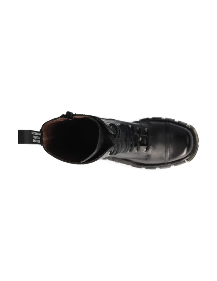 WomenMen Boot Tower MMili211C9 New Rock Boots WomenMen Boot Tower MMili211C9 New Rock Boots