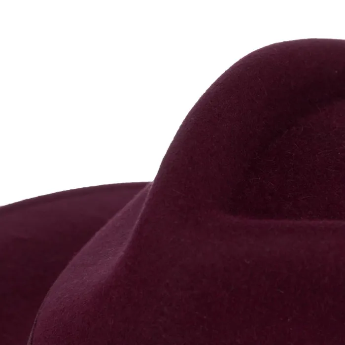 WomenMen Felt Hats Mayser Pio Hair Felt Hat Zechbauer Dark Blue WomenMen Felt Hats Mayser Pio Hair Felt Hat Zechbauer Dark Blue