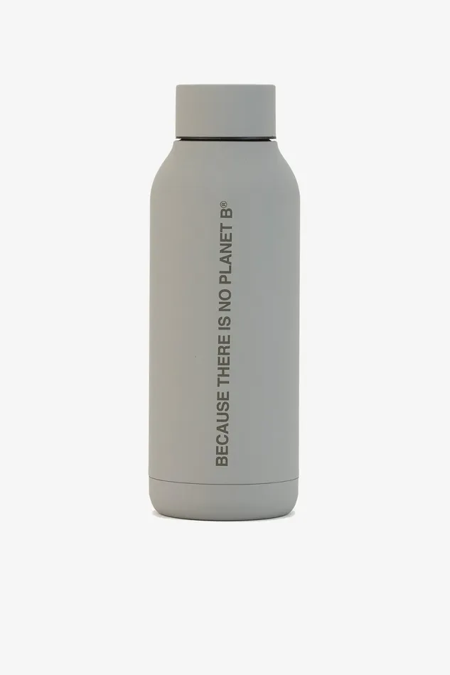 WomenMenKids Grey Bronson Bottle Ecoalf Bottles