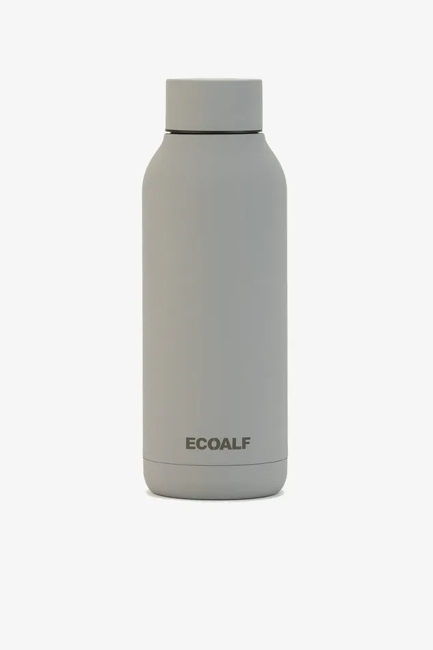WomenMenKids Grey Bronson Bottle Ecoalf Bottles