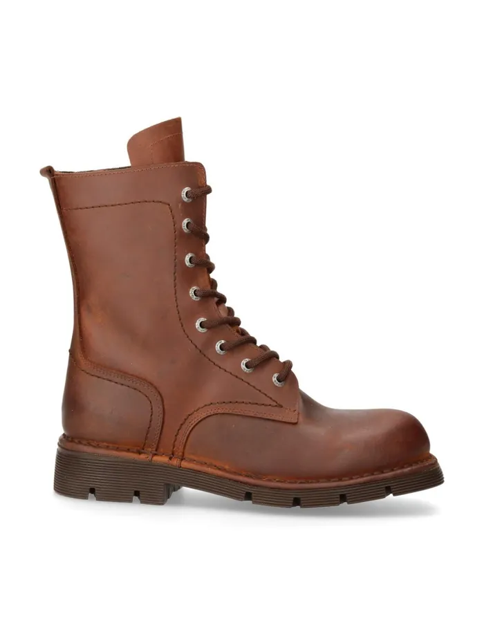 WomenMen M1423C19 New Rock Boots WomenMen M1423C19 New Rock Boots