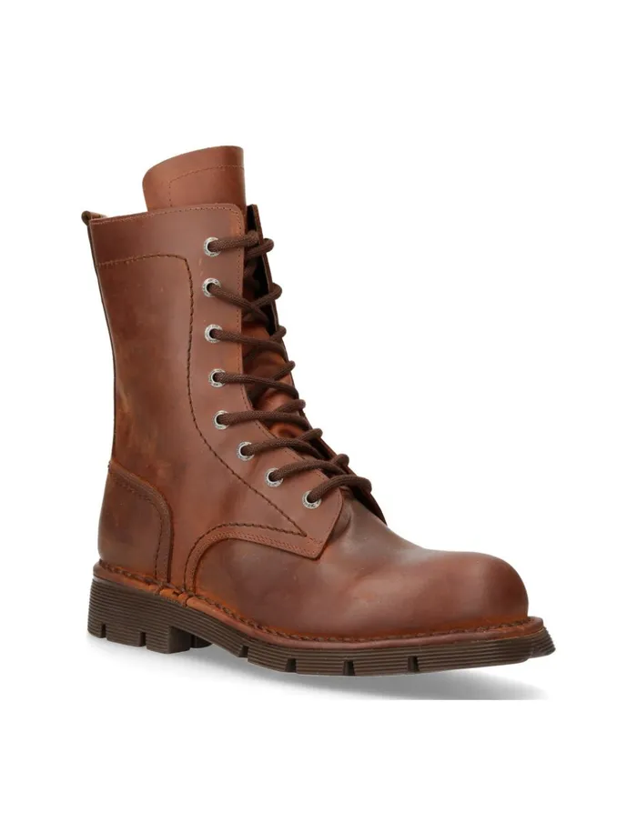 WomenMen M1423C19 New Rock Boots WomenMen M1423C19 New Rock Boots