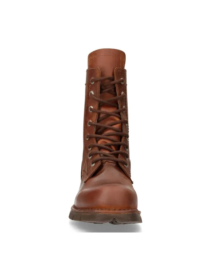 WomenMen M1423C19 New Rock Boots WomenMen M1423C19 New Rock Boots