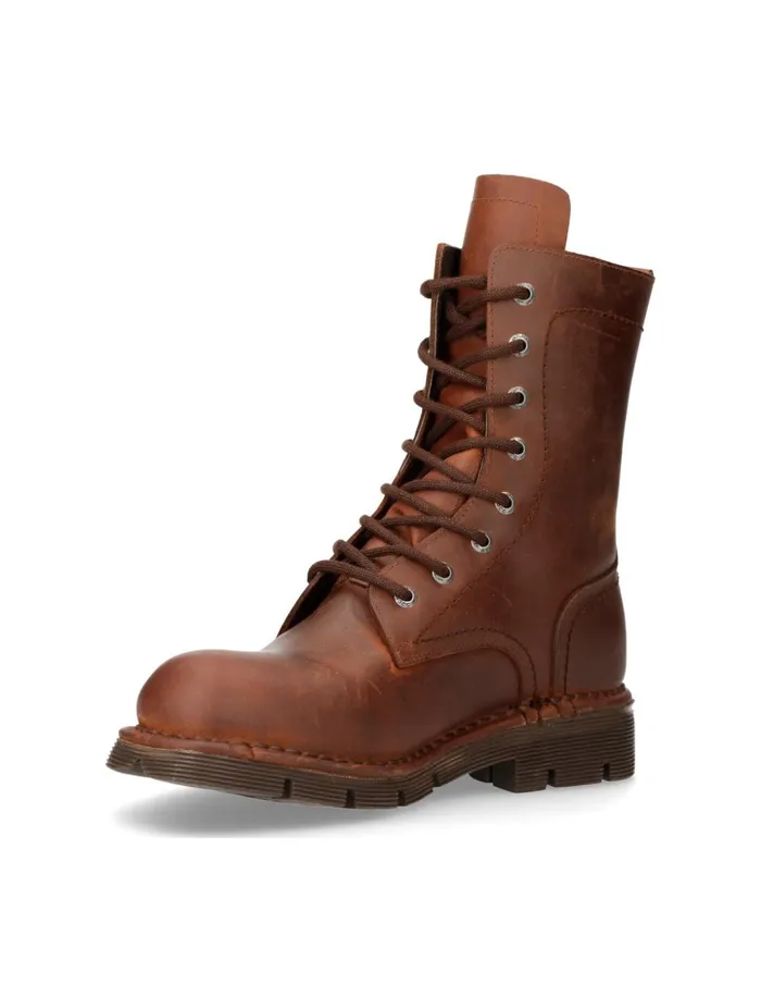 WomenMen M1423C19 New Rock Boots WomenMen M1423C19 New Rock Boots