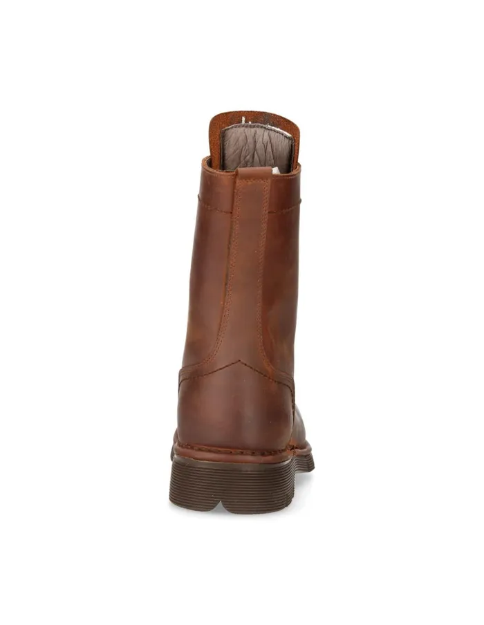 WomenMen M1423C19 New Rock Boots WomenMen M1423C19 New Rock Boots