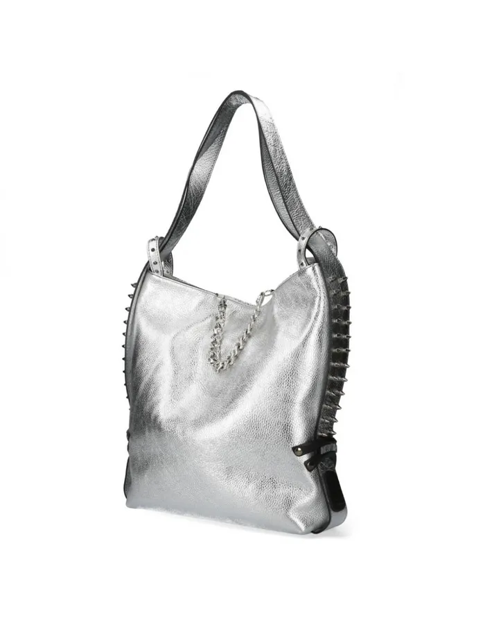WomenMen MBag066S2 New Rock Handbags WomenMen MBag066S2 New Rock Handbags