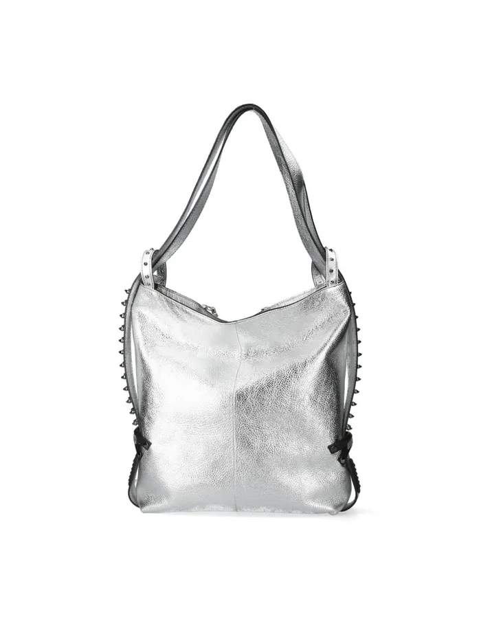 WomenMen MBag066S2 New Rock Handbags WomenMen MBag066S2 New Rock Handbags