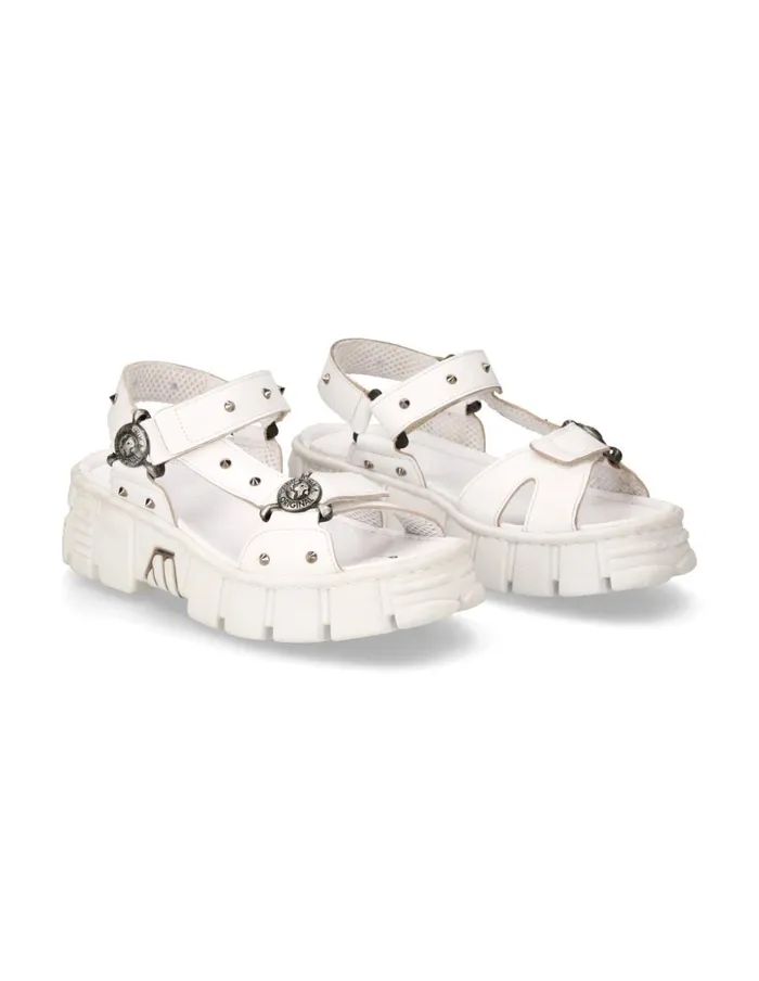 WomenMen MBios120C13 New Rock Sandals