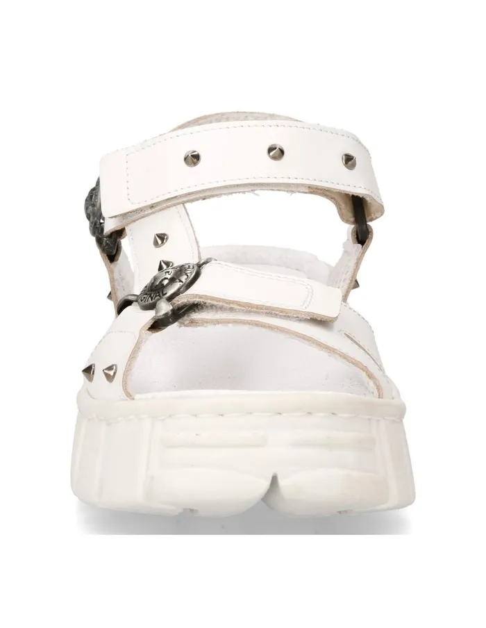 WomenMen MBios120C13 New Rock Sandals WomenMen MBios120C13 New Rock Sandals