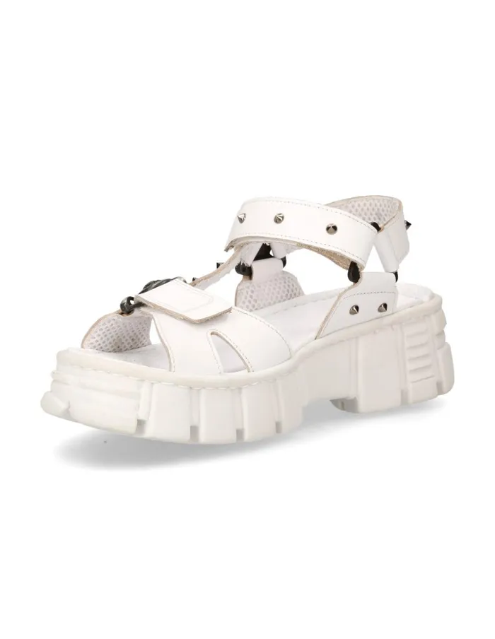 WomenMen MBios120C13 New Rock Sandals WomenMen MBios120C13 New Rock Sandals
