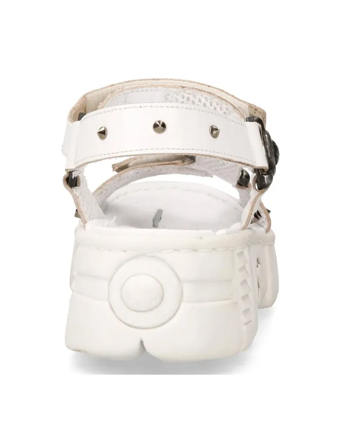 WomenMen MBios120C13 New Rock Sandals WomenMen MBios120C13 New Rock Sandals