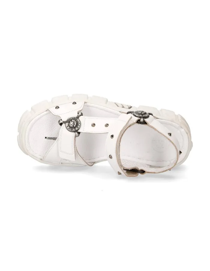 WomenMen MBios120C13 New Rock Sandals WomenMen MBios120C13 New Rock Sandals