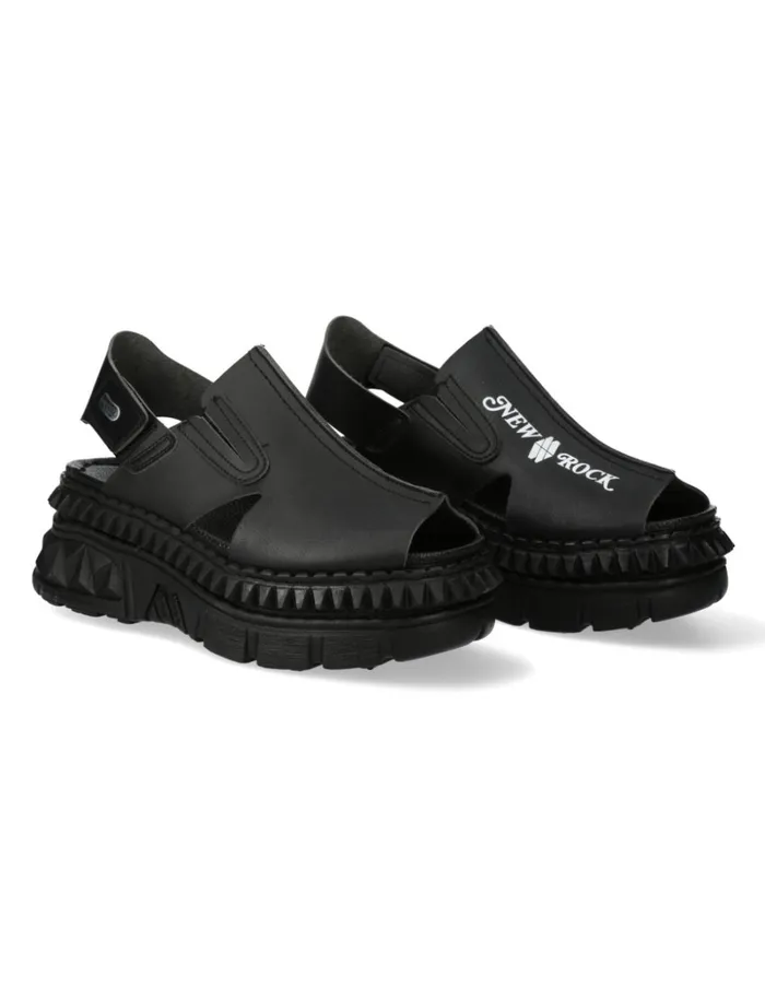 WomenMen MDiamond110V5 New Rock Sandals