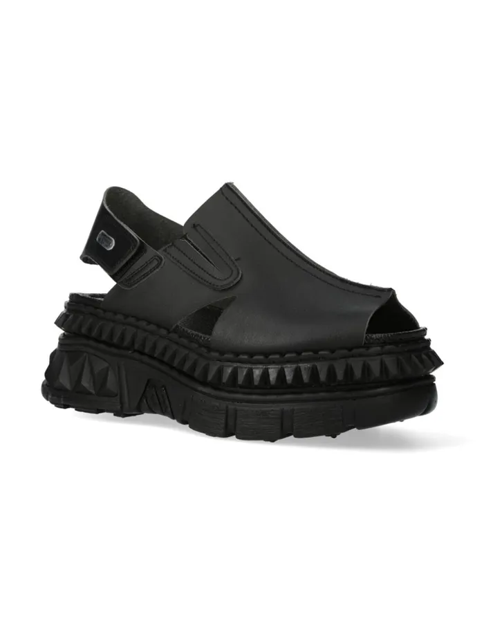 WomenMen MDiamond110V5 New Rock Sandals WomenMen MDiamond110V5 New Rock Sandals