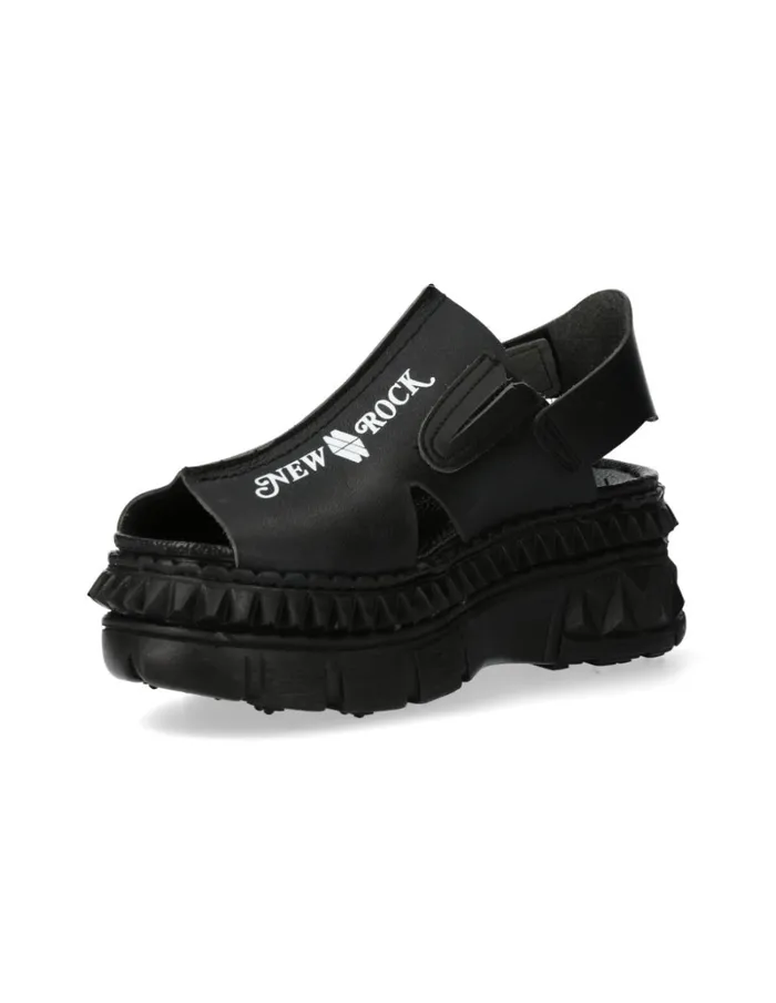 WomenMen MDiamond110V5 New Rock Sandals WomenMen MDiamond110V5 New Rock Sandals