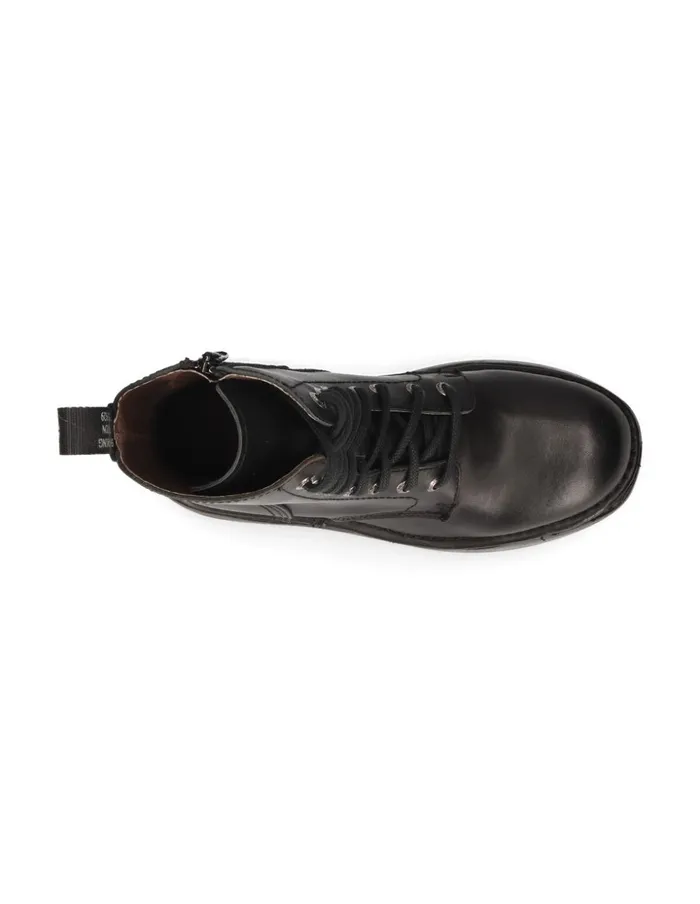 WomenMen Metallic MMili084cC13 New Rock Boots WomenMen Metallic MMili084cC13 New Rock Boots