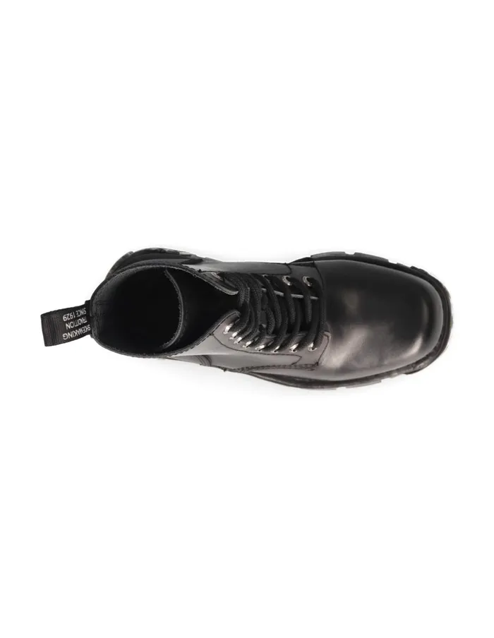 WomenMen Metallic MMili084nS4 New Rock Boots WomenMen Metallic MMili084nS4 New Rock Boots