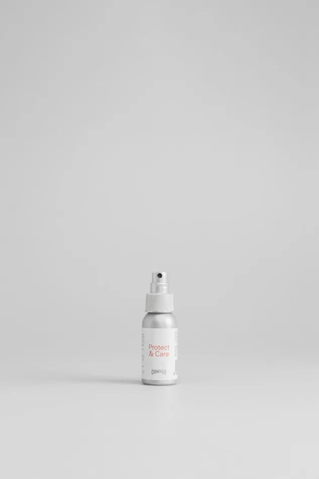 WomenMen Protect and Care 50 Ml Protect and Care 50 Ml Camper Shoe Care