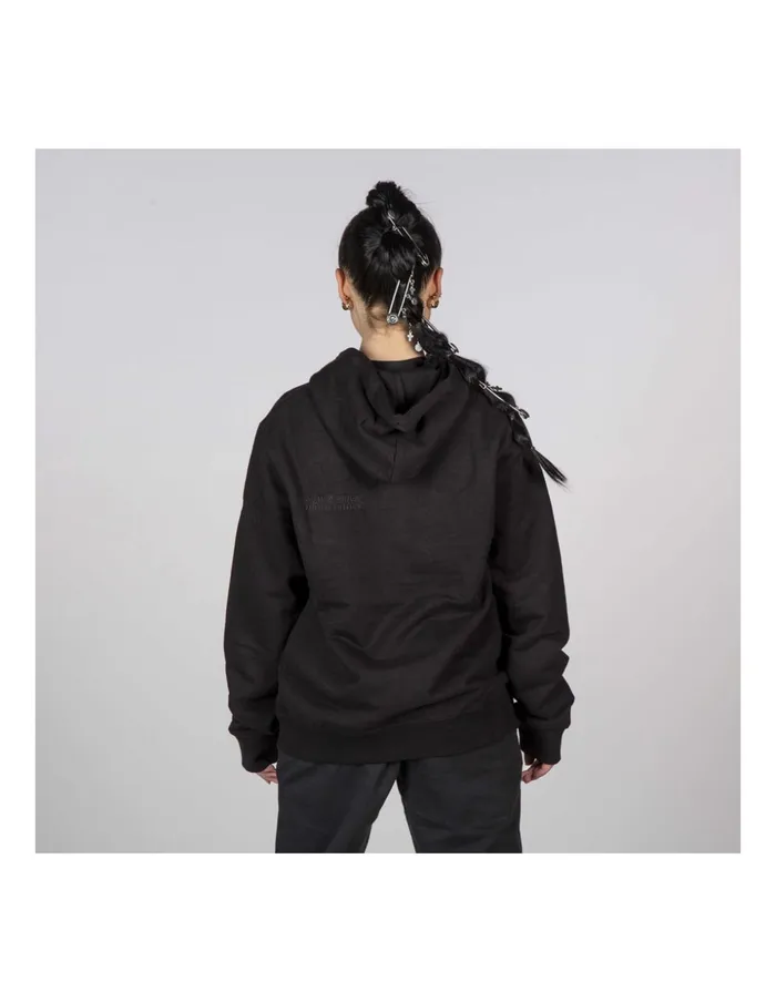 WomenMen WNrhoodie23S1 New Rock Hoodies