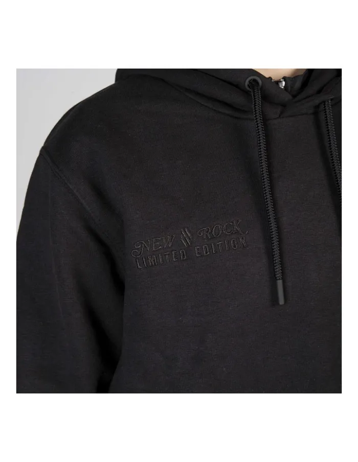 WomenMen WNrhoodie23S1 New Rock Hoodies