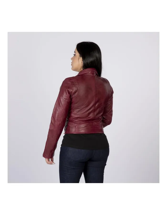 WomenMen WNrlwj068S8 New Rock Jackets WomenMen WNrlwj068S8 New Rock Jackets