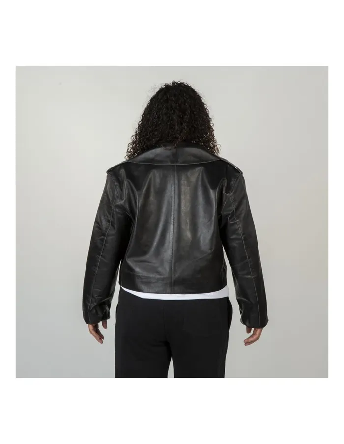 WomenMen WNrlwj087S1 New Rock Jackets