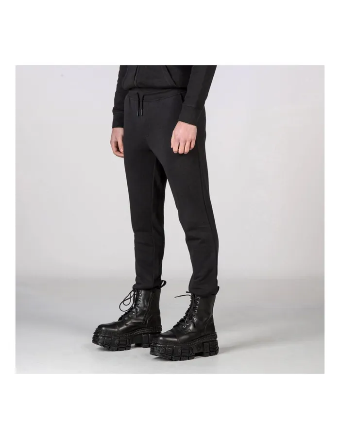 WomenMen WPants029S1 New Rock Pants