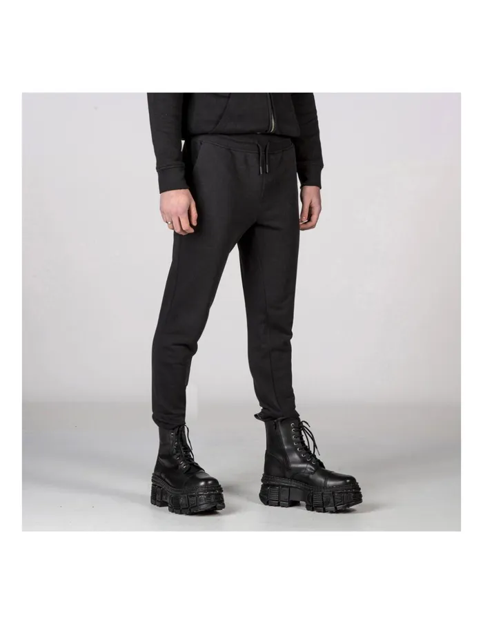 WomenMen WPants029S1 New Rock Pants