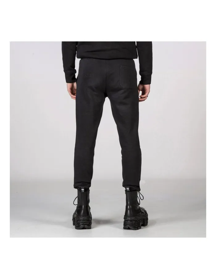WomenMen WPants029S1 New Rock Pants
