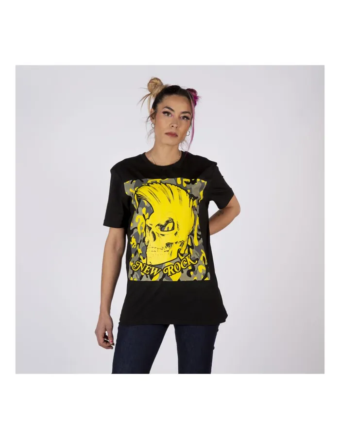 WomenMen WTshirt18S2 New Rock TShirts WomenMen WTshirt18S2 New Rock TShirts