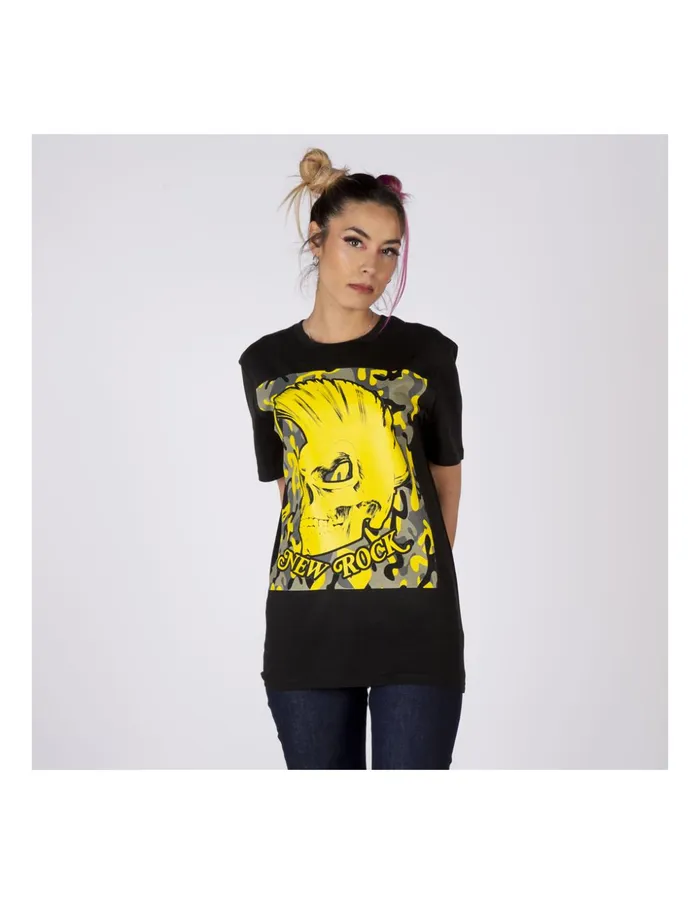 WomenMen WTshirt18S2 New Rock TShirts WomenMen WTshirt18S2 New Rock TShirts