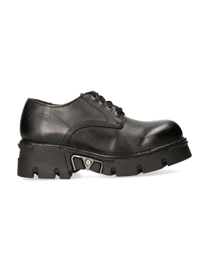 Women Metallic MMili004C3 New Rock Military Women Metallic MMili004C3 New Rock Military