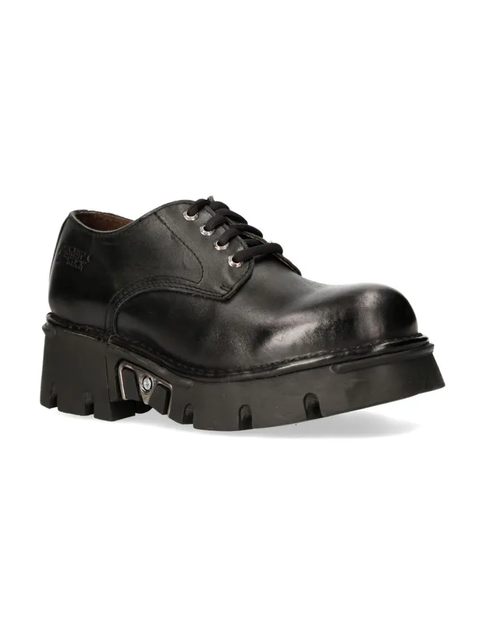 Women Metallic MMili004C3 New Rock Military Women Metallic MMili004C3 New Rock Military