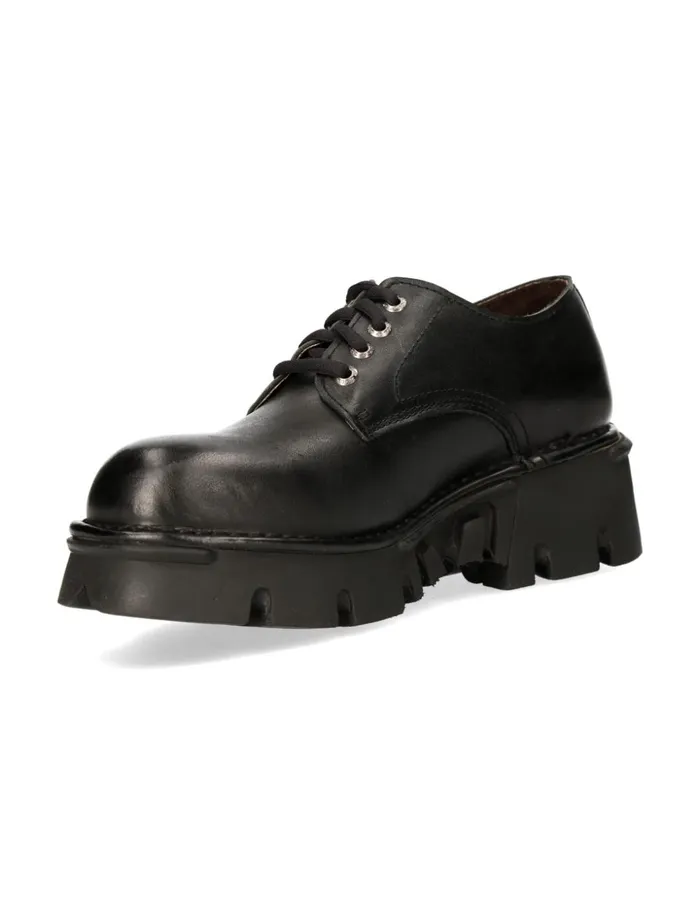 Women Metallic MMili004C3 New Rock Military Women Metallic MMili004C3 New Rock Military