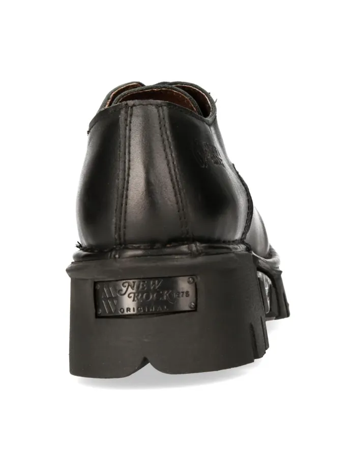 Women Metallic MMili004C3 New Rock Military Women Metallic MMili004C3 New Rock Military